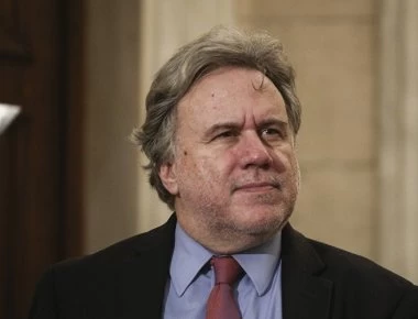 Γ.Κατρούγκαλος: «Ήρθε η στιγμή για ένα ξεκάθαρο μήνυμα αποτροπής της ΕΕ προς την Τουρκία»